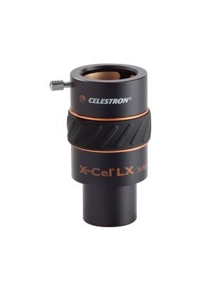 X-Cel LX 1.25" 3x Barlow Lens