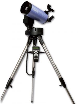 Телескоп компютризиран DIGIMAX-130
