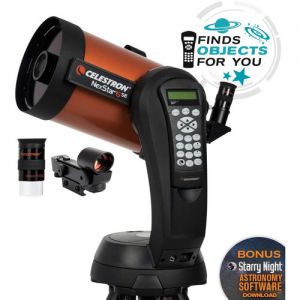 telescope NexStar 6SE SCT