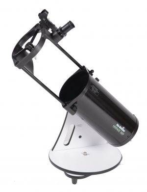 Телескоп Добсън настолен 150/750 HERITAGE-150P Flex Dobson 