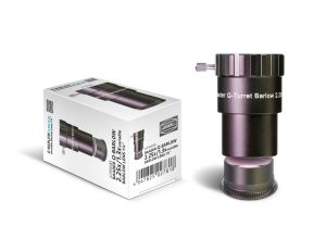 Baader Q-Barlow 1.3x/ 2.25x