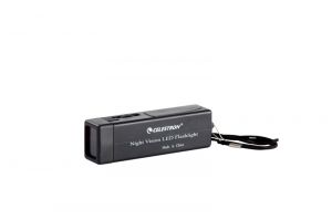 фенерче Night Vision Flashlight