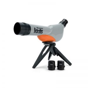 Детска настолна зрителна тръба 30 mm - 20x, 30x, 40x