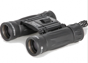Бинокъл FocusView 12x25 водоустойчив