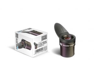 Classic Ortho 10mm, 1¼" Eyepiece (HT-MC)