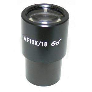 H-10 Micrometric Eyepiece WF10x/18