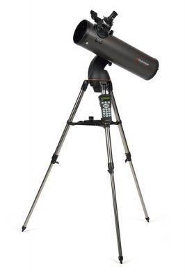 Телескоп компютризиран NexStar 130 SLT
