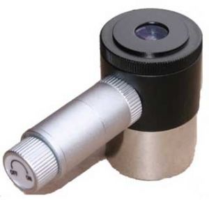 12,5mm w/illuminated reticle 1.25"