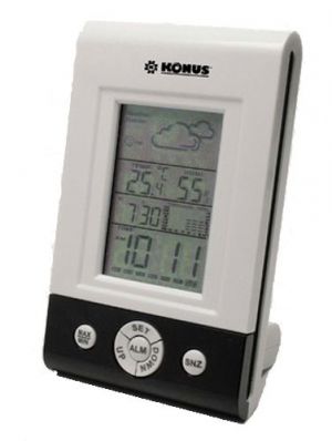 MYMETEO