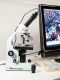 Digital Microscope Imager 2Mpx USB