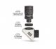 Baader 2" ClickLock Diagonal Mirror