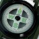 compass KONUSTREK-1 metal green