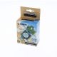 compass KONUSTREK-1 metal green
