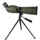 далекоглед KONUSPOT-60C, 20-60x60 zoom с настолен статив