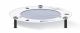 Филтър за Слънцето ASTF: AstroSolar Telescope Filter 140mm - OD 5.0