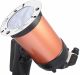 Филтър за Слънцето ASTF: AstroSolar Telescope Filter 140mm - OD 5.0