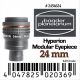 Окуляр Baader 24mm Hyperion 68° Eyepiece - 1¼" and 2" barrels