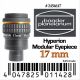 Baader 17mm Hyperion 68° Modular Eyepiece