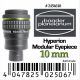 Окуляр Baader 10mm Hyperion 68° Modular Eyepiece- 1¼" and 2" barrels
