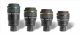 SET: Окуляри в куфарче Baader 5, 10, 17, 24 mm Hyperion 68° 1¼" and 2" 