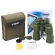 Бинокъл KONUSARMY 10x50 WA CF