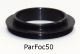 MGEN parfokal adaptor for Takahashi 7x50 and Skywatcher 9x50 finderscope