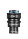 Hyperion Zoom 2.25x Barlow lens