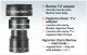 Hyperion Zoom 2.25x Barlow lens