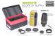 SET: Окуляри в куфарче Baader 1¼" and 2" Morpheus® 76° eyepiece set 6 pcs. (4.5 / 6.5 / 9 / 12.5 / 14 / 17.5)
