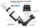 SET: Окуляри в куфарче Baader 1¼" and 2" Morpheus® 76° eyepiece set 6 pcs. (4.5 / 6.5 / 9 / 12.5 / 14 / 17.5)