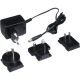 4-Color LCD Weather Station с барометър