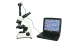 Цветна CCD камера за микроскопи 1.3 Mp
