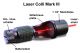 Laser Colli III (collimating device for Newtonians (& some SC`s )