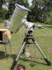 Слънчев филтър - фолио AstroSolar Photo Film 100x50cm, ND = 3.8 само за фотографски наблюдения